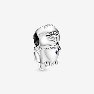 💉Pandora American Bald Eagle Charm
